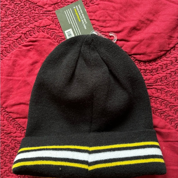 OFFICIAL U.S ARMY BEANIE , 100% ACRLYC - Picture 4 of 4